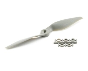 APC08060E.jpg. APC Electric Propeller 8 x 6E