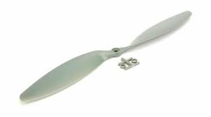 APC10038SFP.jpg. APC Slow Flyer Pusher Prop 10 x 3.8 SFP