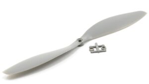 APC11047SF.jpg. APC SlowFlyer Propeller11 x 4.7 SF