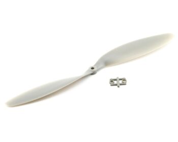 APC12038SF.jpg. APC SlowFlyer Propeller 12 x 3.8 SF