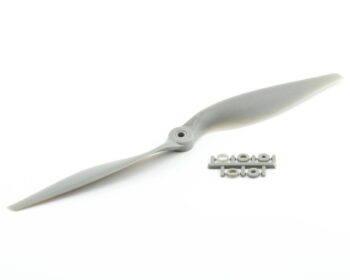 APC12080E.jpg. APC Thin Electric Propeller 12 x 8E