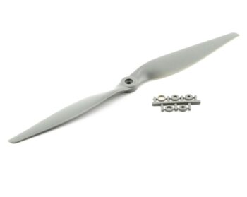 APC13040E.jpg. APC Electric Propeller 13 x 4E