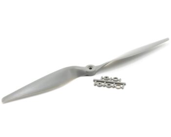 APC13080EP.jpg. APC Thin Elec Pusher Prop 13 x 8EP