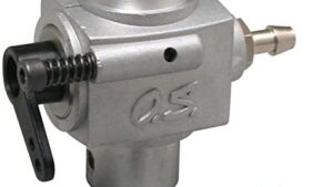 OZ26581000.jpg. Carburettor Complete (60J) 65LA