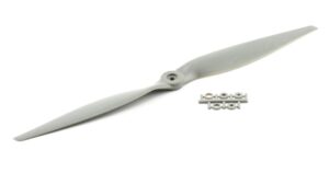APC15040E.jpg. APC Thin Elec Prop 15 x 4E