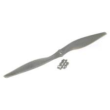 APC17012E.jpg. APC Electric Propeller 17 x 12E