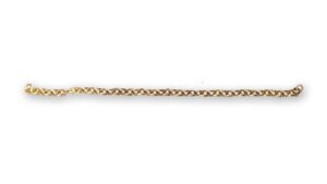 ART8613.jpg. Chain 2mm Brass (1m) (was8105)
