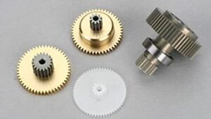 SPMSP1003.jpg. Gear Set: S6020 A6020