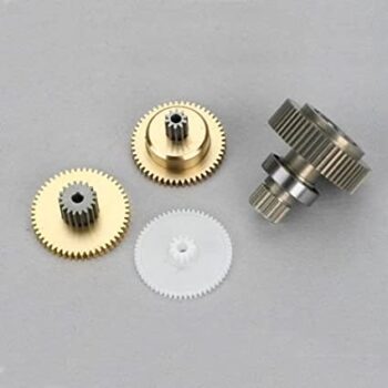 SPMSP1003.jpg. Gear Set: S6020 A6020