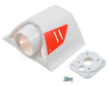 PKZ5828.jpg. Motor Mount and Cover: Icon A5