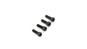 DUB309.jpg. Socket Head Cap Screws 2-56 x 1/4