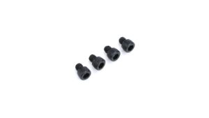 DUB568.jpg. Socket Cap Screws4-40 x 1/8Inc