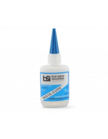 BSI102.jpg. INSTA-CURE - Super Thin Cyano - 1 oz