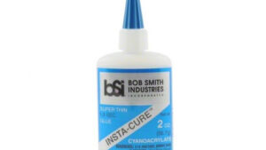 BSI103.jpg. INSTA-CURE - Super Thin Cyano - 2 oz