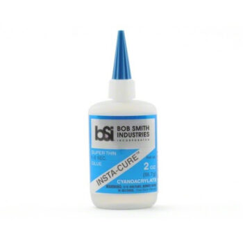 BSI103.jpg. INSTA-CURE - Super Thin Cyano - 2 oz