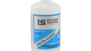 BSI104.jpg. INSTA-CURE - Super Thin CA Refill - 8 oz