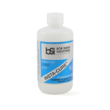 BSI104.jpg. INSTA-CURE - Super Thin CA Refill - 8 oz