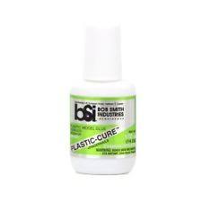 BSI105.jpg. PLASTIC-CURE - Brush on Gap Filling CA 1