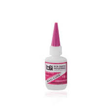 BSI111.jpg. MAXI-CURE - Extra Thick Cyano - 1/2 oz