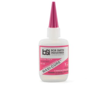 BSI112.jpg. MAXI-CURE - Extra Thick Cyano - 1 oz