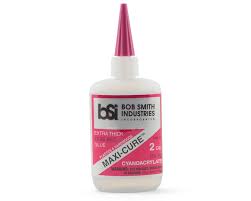 BSI113.jpg. MAXI-CURE - Extra Thick Cyano - 2 oz