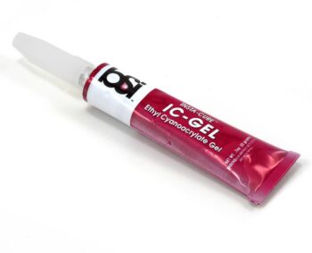 BSI116.jpg. ICE-GEL - Insta-gure Cyano Gel - 20gm