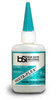 bsi119.jpg. INSTA-FLEX Flexible Thin 1 oz