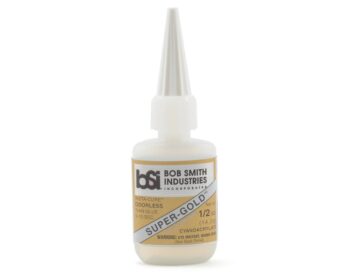 BSI121.jpg. SUPER-GOLD - Thin Odorless Foam - 1/2 oz