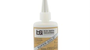 BSI122.jpg. SUPER-GOLD - Thin Odorless Foam - 1 oz
