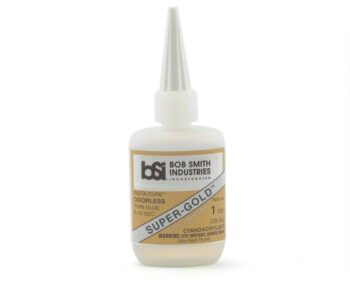 BSI122.jpg. SUPER-GOLD - Thin Odorless Foam - 1 oz