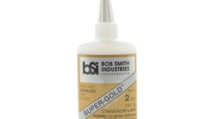 BSI123.jpg. SUPER-GOLD - Thin Odorless Foam Safe - 2
