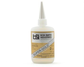 BSI123.jpg. SUPER-GOLD - Thin Odorless Foam Safe - 2