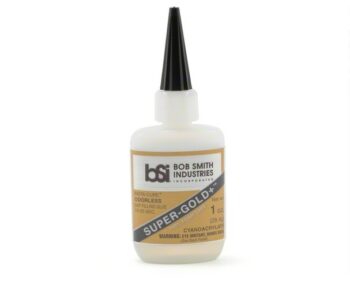 bsi127.jpg. SUPER-GOLD+ - GapFill Odor Foam - 1 oz