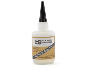 BSI127.jpg. SUPER-GOLD+ - GapFill Odor Foam - 1 oz