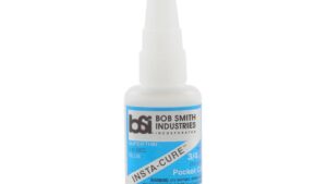 BSI131H.jpg. INSTA-CURE Super Thin CA - 1oz