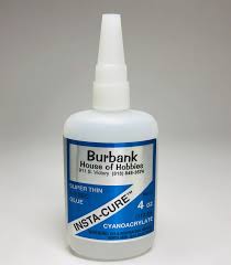 BSI132.jpg. INSTA-CURE Pocket CA - SuperThin - 4oz