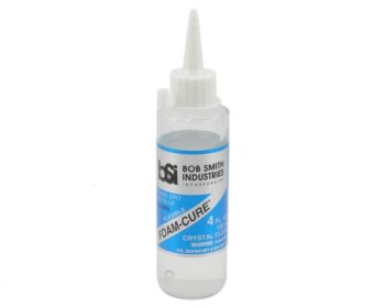 BSI142.jpg. FOAM-CURE EPP Foam Glue - 4oz