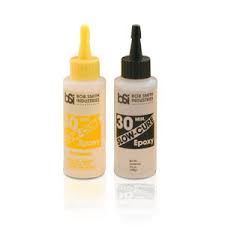 BSI205.jpg. SLOW-CURE - 30 Min Epoxy - 4 1/2 oz