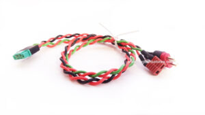 KT-CABBPKT.jpg. Battery/Pump Cable for KT Pump