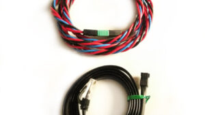 KT-CABECULG2.jpg. ECU Cables 120cm (For Kingtech G2)
