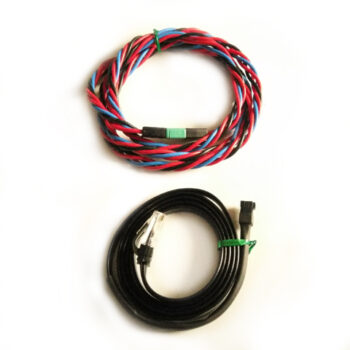 KT-CABECULG2.jpg. ECU Cables 120cm (For Kingtech G2)