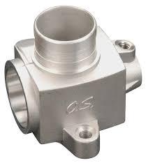 OZ28281110.jpg. Carburettor Body 9B