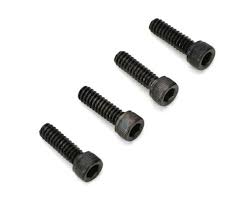 DUB570.jpeg. Socket Cap Screws4-40 x 3/8Inc