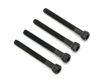 DUB312.jpg. Socket Head Cap Screws4-40 x 1