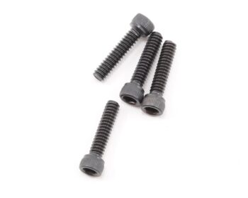 DUB571.jpg. Socket Cap Screws4-40 x 1/2Inc
