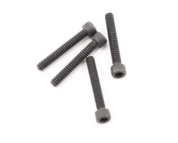 DUB572.jpg. Socket Cap Screws4-40 x 3/4Inc
