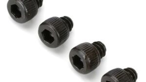 DUB573.jpg. Socket Cap Screws6-32 x 1/8''