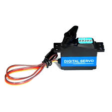CYS-S8202.jpg. CYS Servo 25g 2.5kg