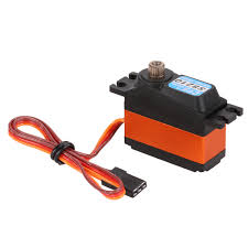 CYS-S8210.jpg. CYS Servo 25g 2.2kg