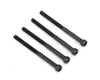 DUB314.jpg. Socket Head Cap Screws4-40 x 1-1/2